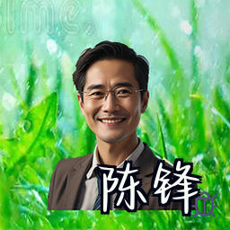 陈锋
